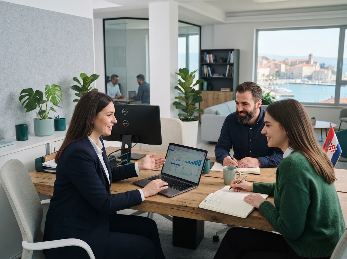 Jasan Portdex — tim koji nadzire analitičke modele i zapise performansi